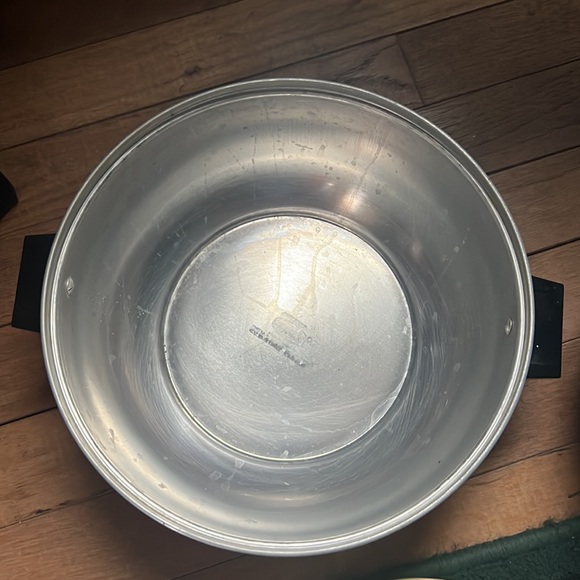 Vintage West Bend Serving Oven 3-Pc Multi-Purpose BUN WARMER & SERVER ~ USA - Picture 6 of 16